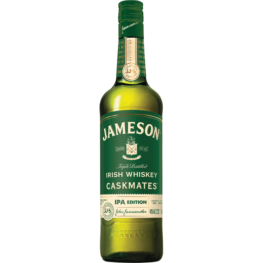 Jameson Caskmates IPA Edition - Newport Wine & Spirits