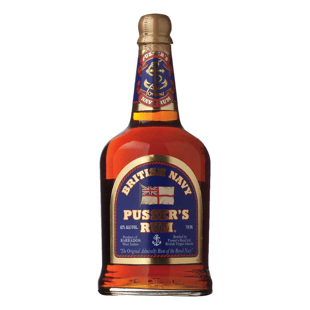 Nose, Body, Finish? Here's How You Taste Rum Like a Pro – Pusser's Rum