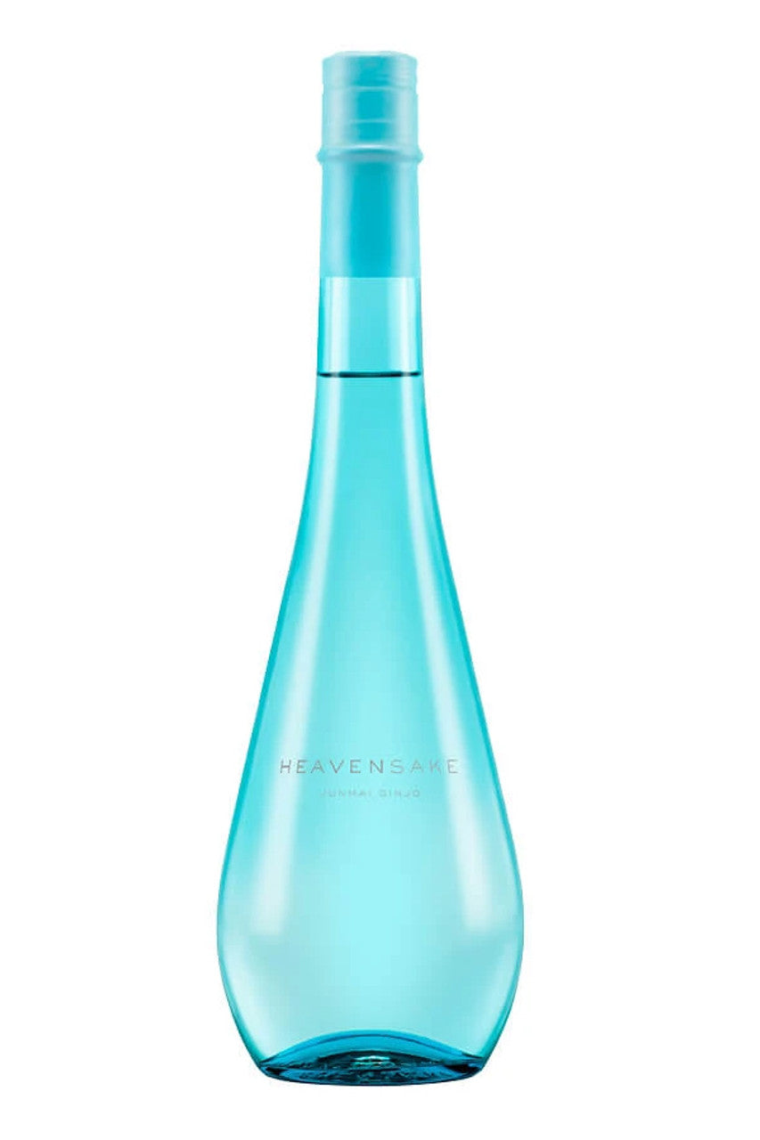 Heavensake Junmai Ginjo 720 ML