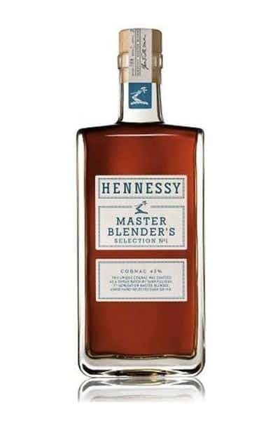 Hennessy Master Blender's Selection Batch #1 -750 ml