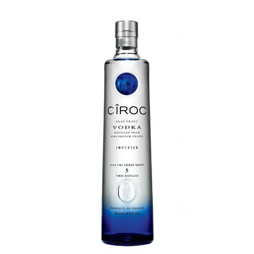 Ciroc Vodka 750ml - Newport Wine & Spirits