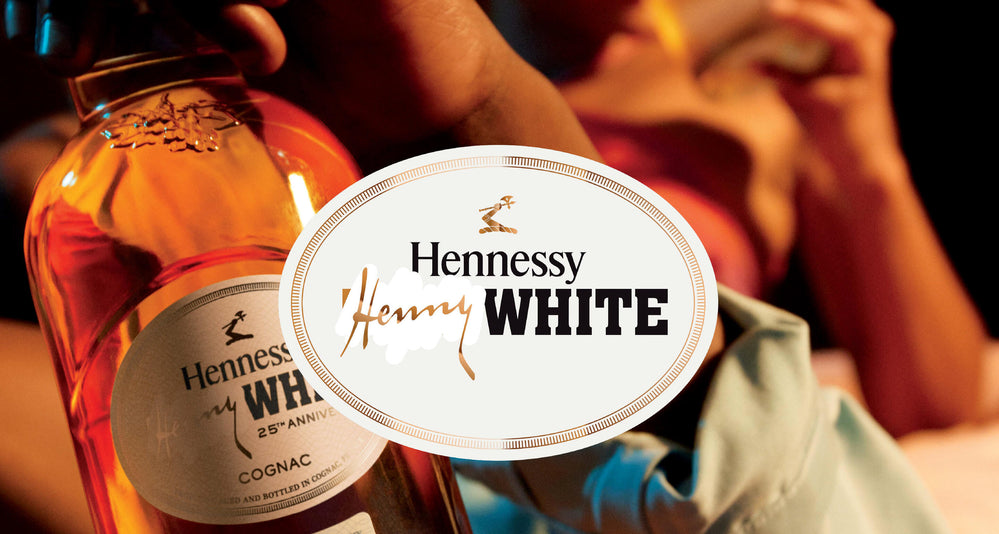 Hennessy Vs Cognac NBA Edition 750ml