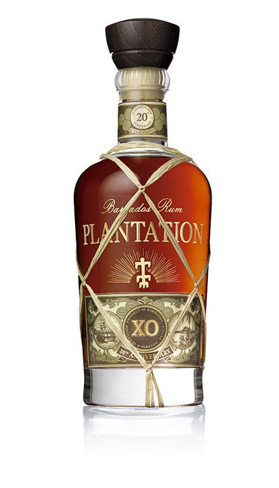Plantation XO 20 Year Anniversary Rum -750ml