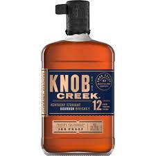 Knob Creek Bourbon Whiskey 12Y - Newport Wine & Spirits