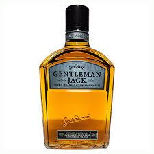 Jack Daniels Gentleman Jack 750ml - Newport Wine & Spirits