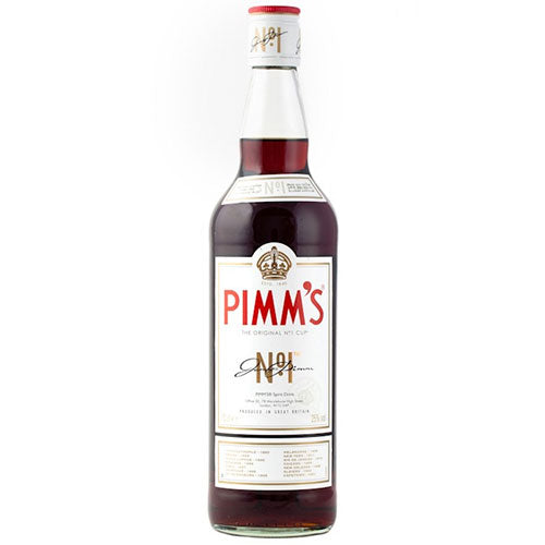 Pimm's The Original No. 1 Cup liqueur -750 ml