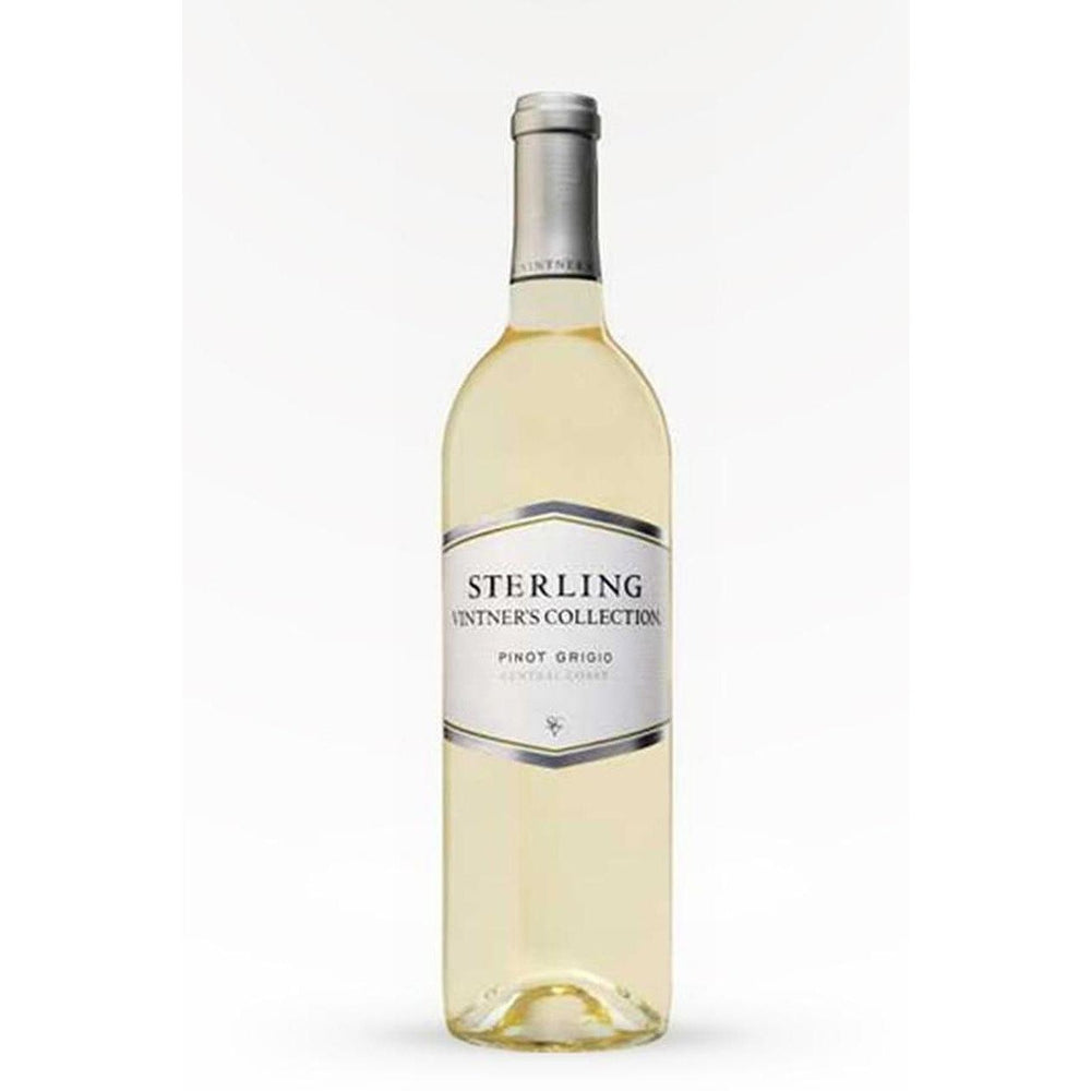 Sterling Vintner's Collection Pinot Grigio White Wine - 750ml - Newport Wine & Spirits