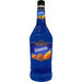 Hiram Walker Blue Curacao 750ML - Newport Wine & Spirits