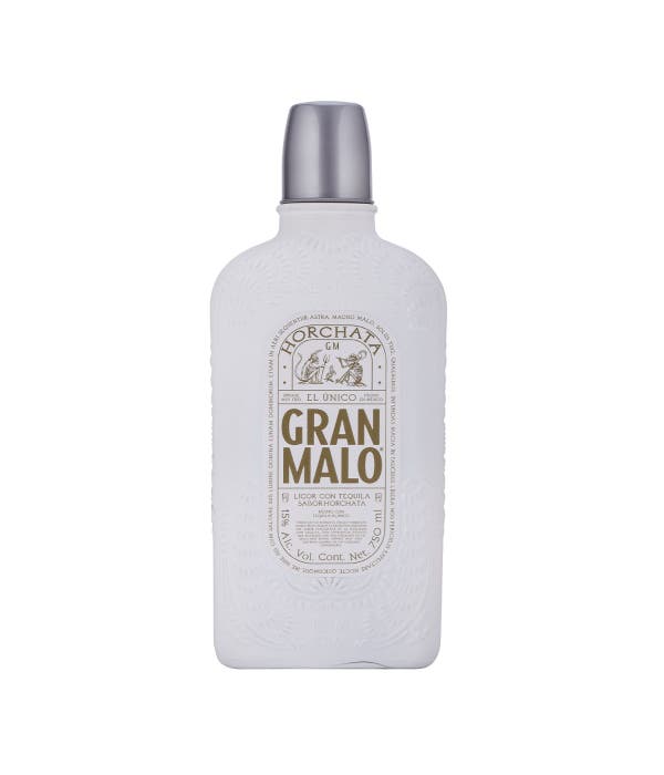 Gran Malo Horchata Tequila - 750ml  **