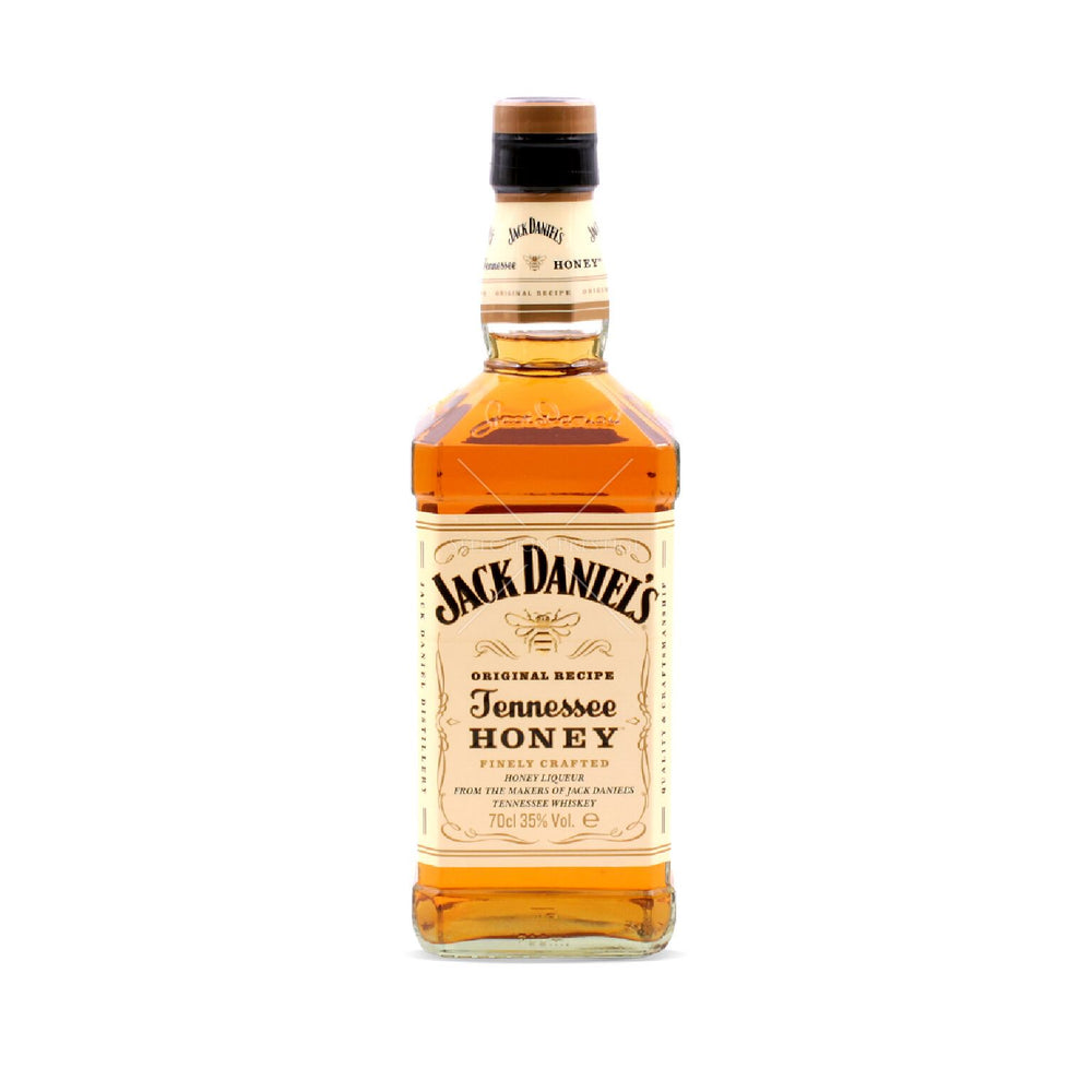 Jack Daniels Tennessee Honey Whiskey -1.75L