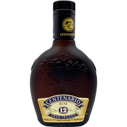 Centenario Rum 12 Años Gran Legado - 750ml