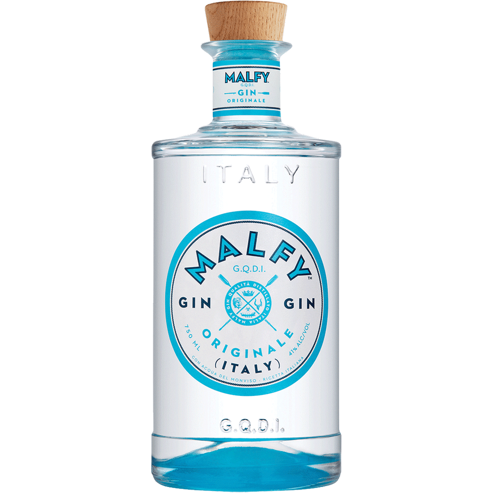 Malfy Gin Originale Italy - Newport Wine & Spirits