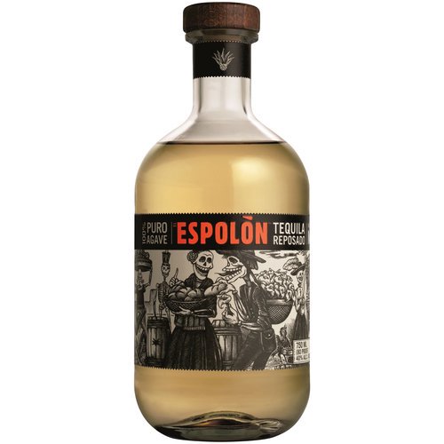Espolòn Reposado Tequila - 750ml