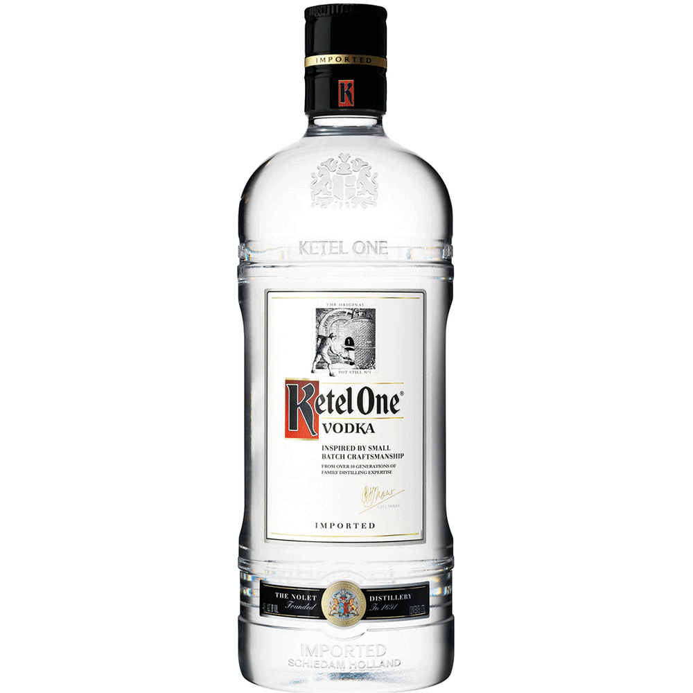 Ketel One Vodka 1.75L - Newport Wine & Spirits