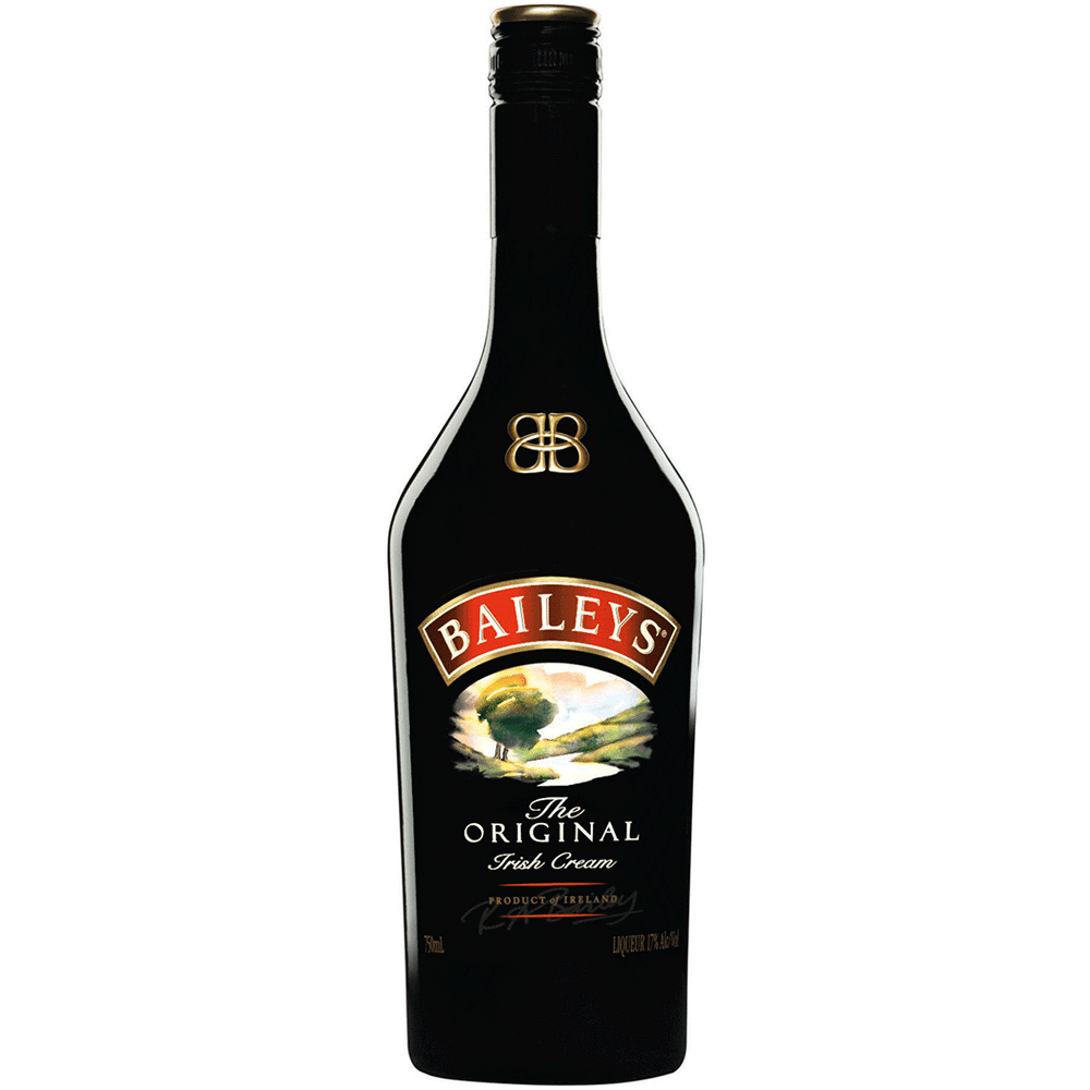 Baileys Original Irish Cream liqueur 1L - Newport Wine & Spirits