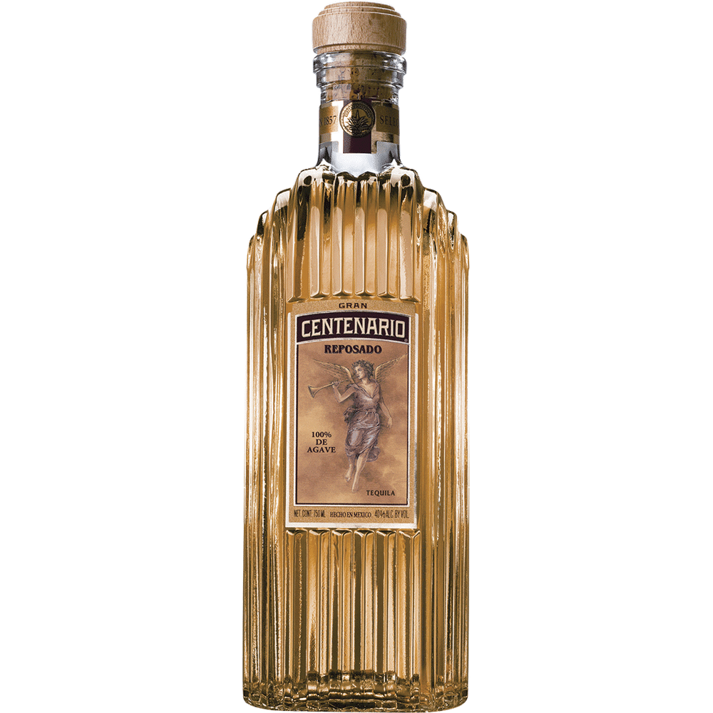 Centenario Tequila Reposado - Newport Wine & Spirits