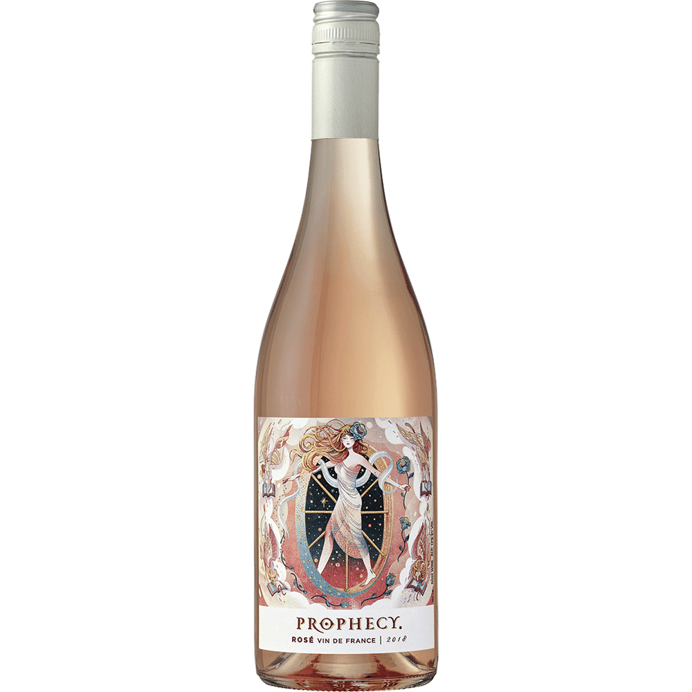 Prophecy Rose - Newport Wine & Spirits