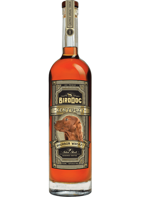Bird Dog Kentucky Bourbon Whiskey -750ml