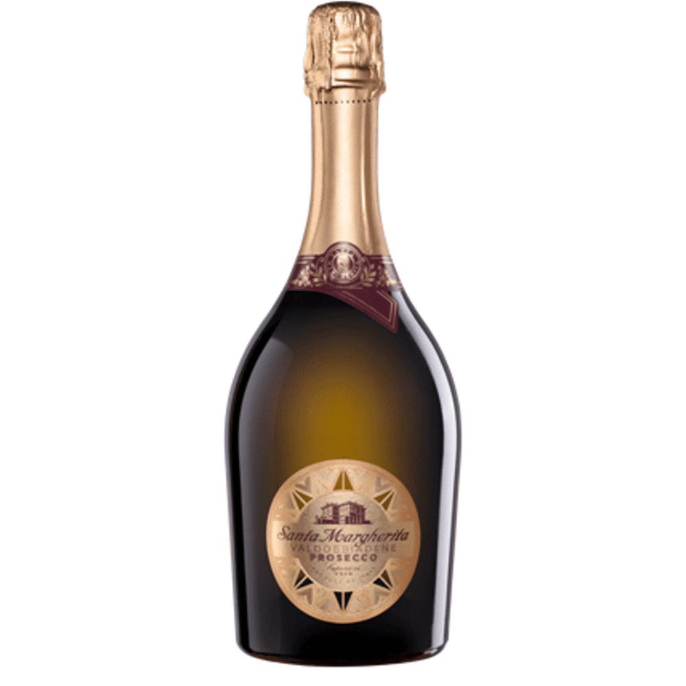 Santa Margherita Prosecco Superior Valdobbiadene D.O.C.G. - Newport Wine & Spirits