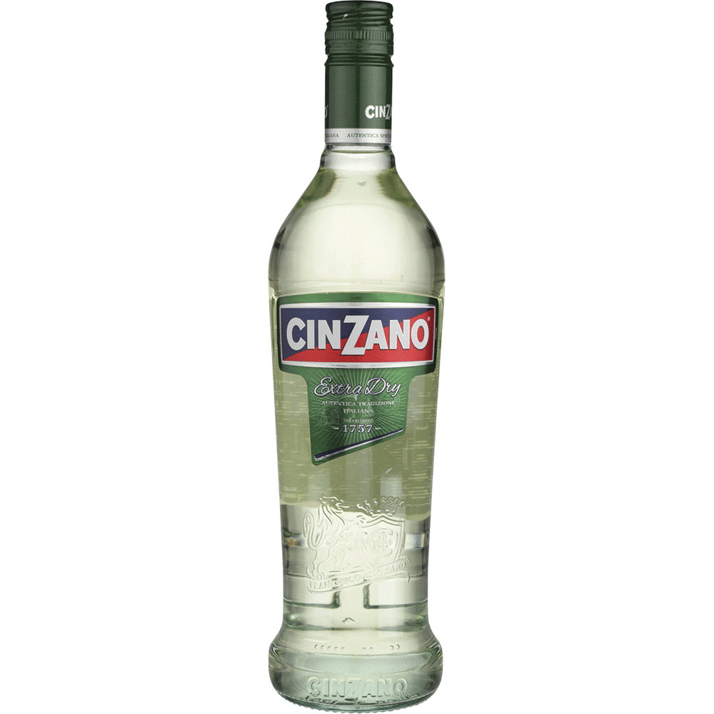 Cinzano Extra Dry Vermouth - Newport Wine & Spirits