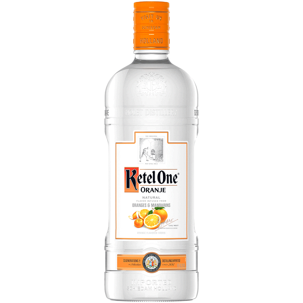 Ketel One Oranje 1.75L - Newport Wine & Spirits