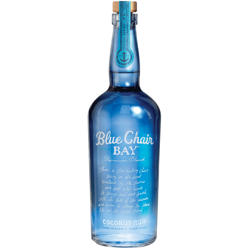 Blue Chair Bay Coconut Rum - Newport Wine & Spirits