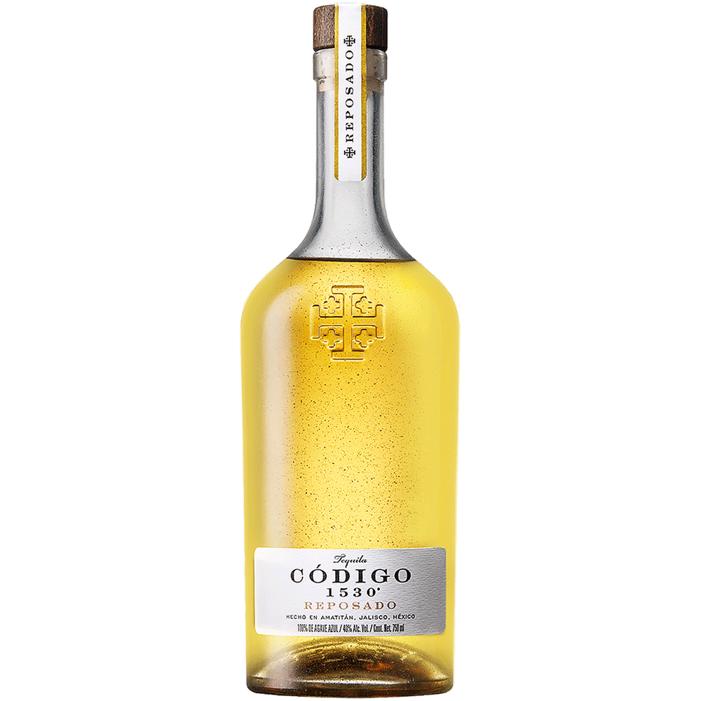 Codigo 1530 Tequila Reposado - Newport Wine & Spirits