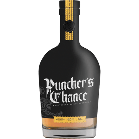 Puncher's Chance Kentucky Straight Bourbon 750ml - Newport Wine & Spirits