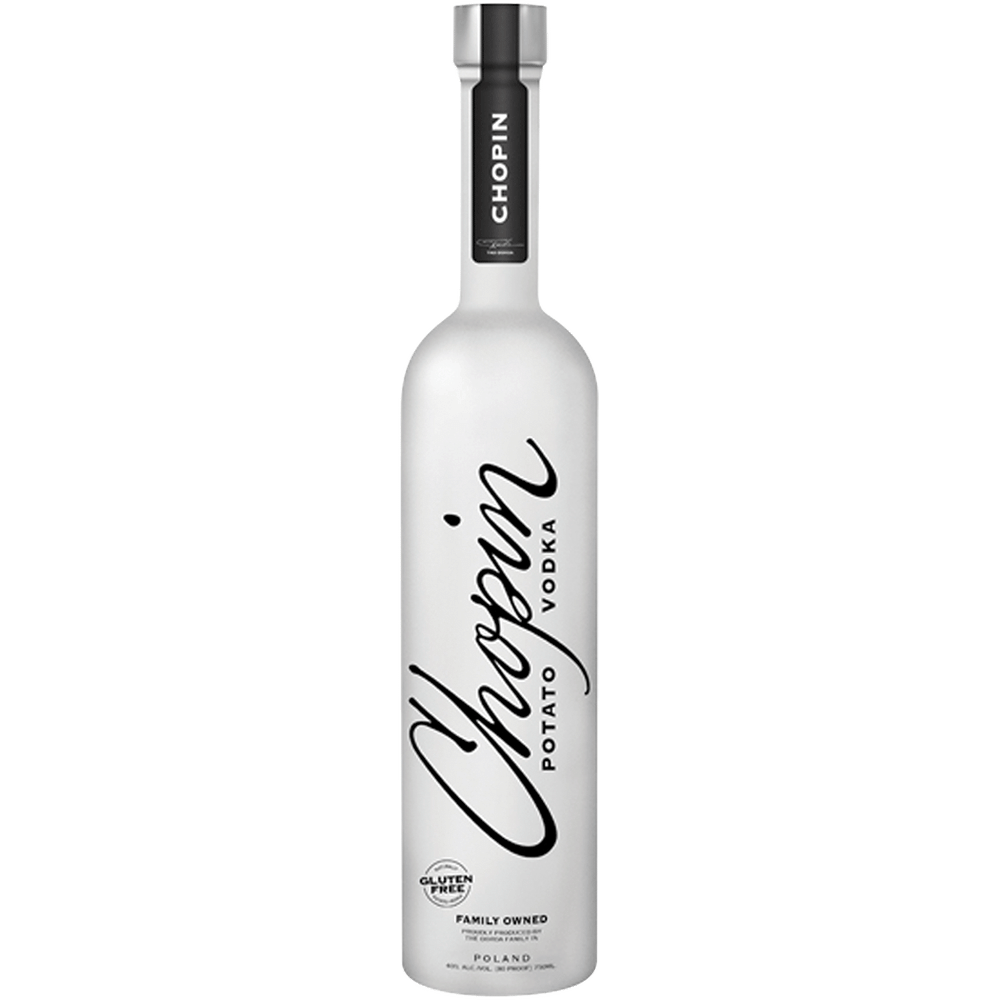 Chopin Potato Vodka - Newport Wine & Spirits