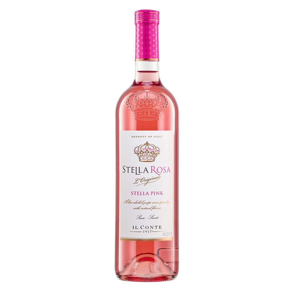Stella Rosa Pink - Newport Wine & Spirits