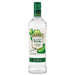 Smirnoff Zero Sugar Infusions Cucumber & Lime - Newport Wine & Spirits
