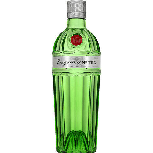Tanqueray Gin No. Ten - 750 ml