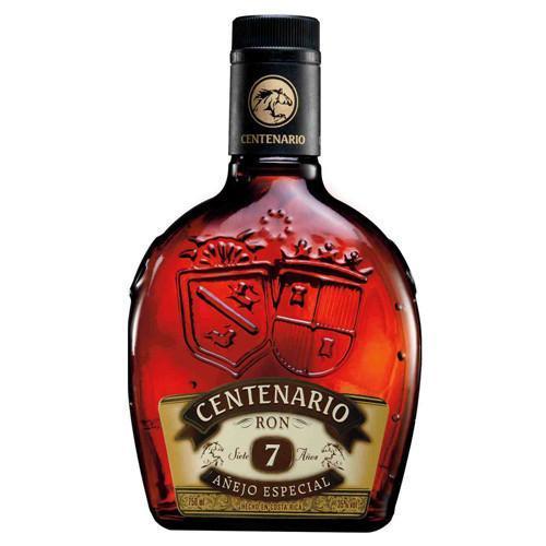 Centenario Rum 7 Anos Anejo Especial - 750ml