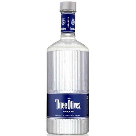 Three Olives Vodka 1.5L - Newport Wine & Spirits