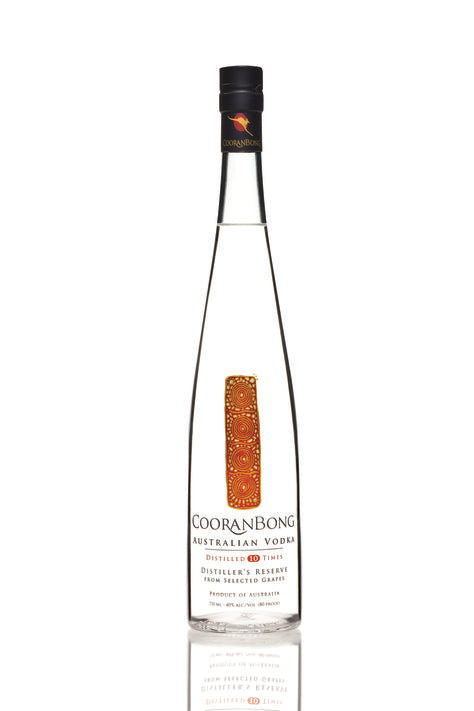 Cooranbong Australian Vodka -750 ml