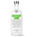 Absolut Lime Vodka 750ml - Newport Wine & Spirits