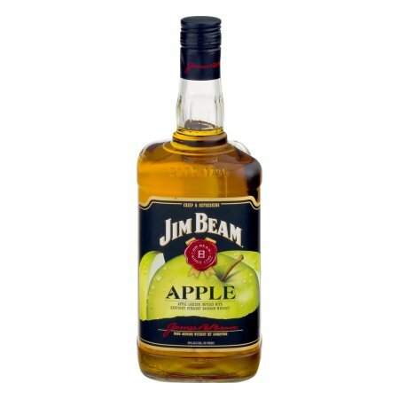 Jim Beam Apple Bourbon -1L