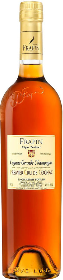 Frapin "Cigar Perfect" Cognac -750 ml