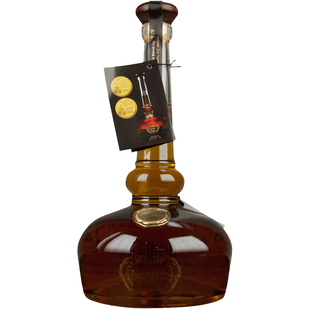 Willett Pot Still Reserve Kentucky Straight Bourbon - Newport Wine & Spirits