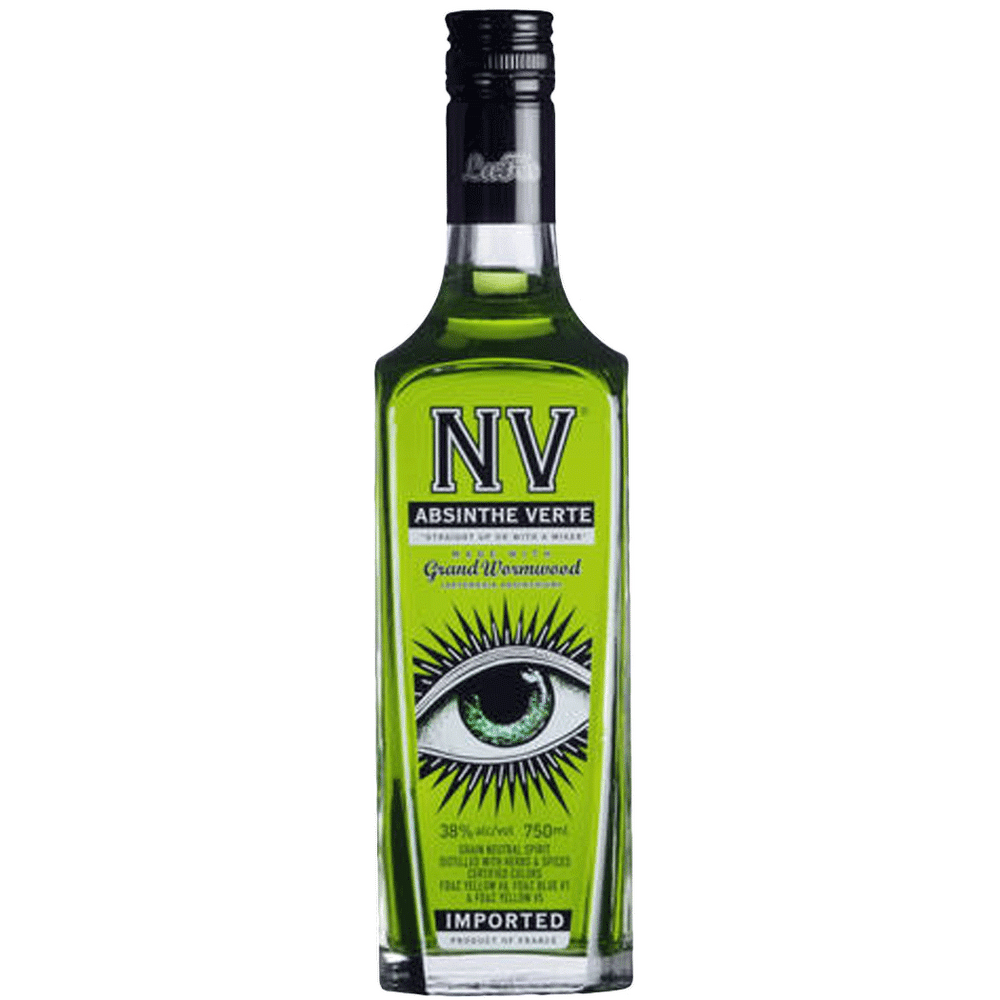 La Fee NV Absinthe Verte - Newport Wine & Spirits