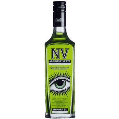 La Fee NV Absinthe Verte - Newport Wine & Spirits