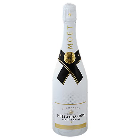 Moet & Chandon Ice Imperial Champagne - 750 ml