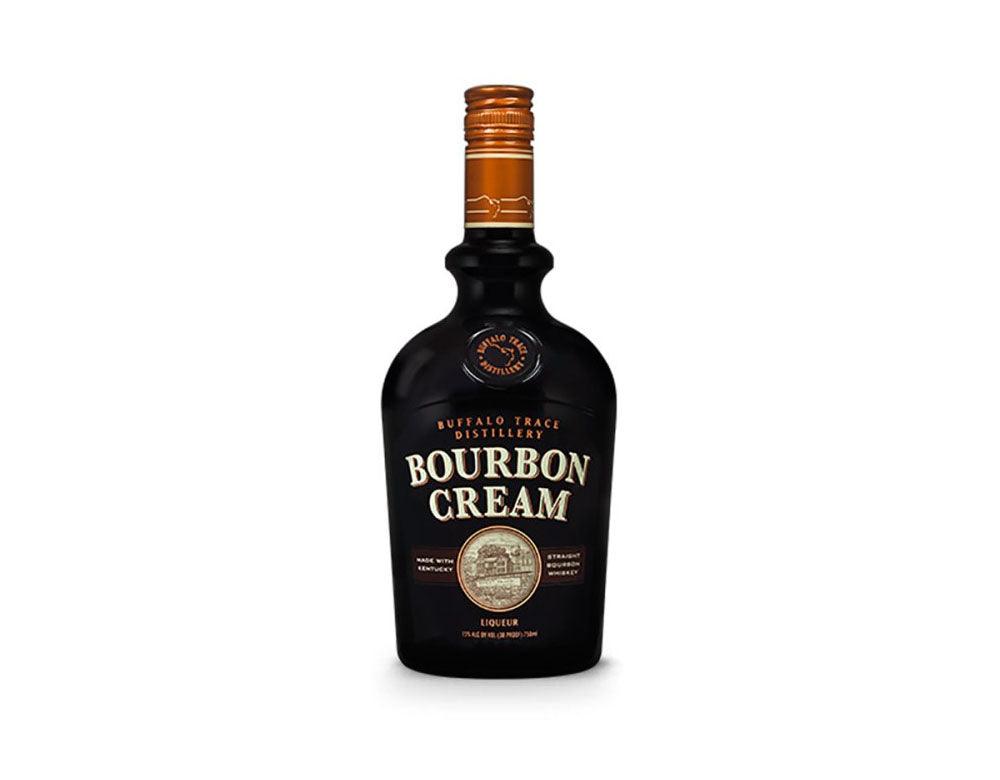 Buffalo Trace Bourbon Cream Whiskey -750 ml