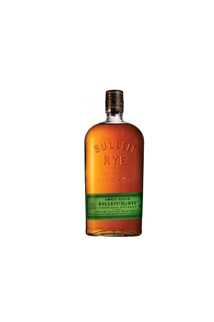 Bulleit 95 Rye Small Batch American Whiskey -750ml