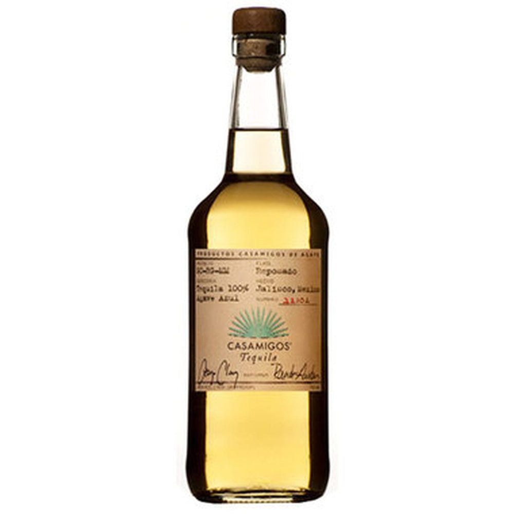 Casamigos Reposado Tequila - Newport Wine & Spirits