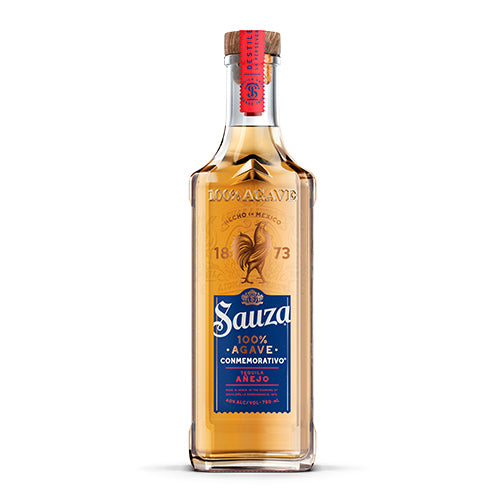 Sauza Conmemorativo Anejo Tequila - 750ml