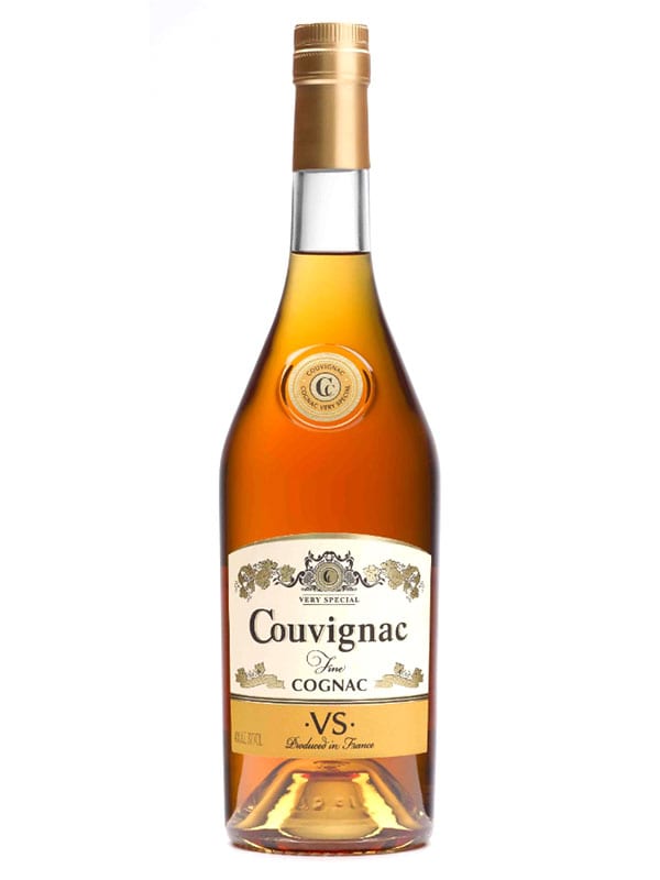 Couvignac Very Special Fine Cognac -750ml