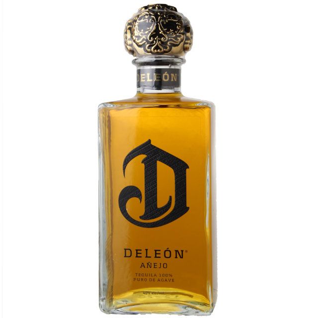 DeLeon Anejo Tequila - 750ml