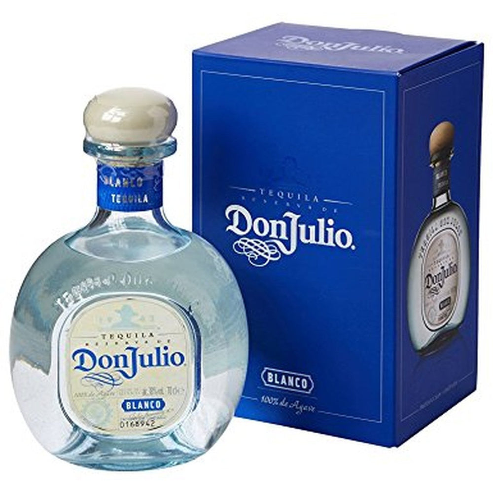 Don Julio Blanco Tequila - Newport Wine & Spirits