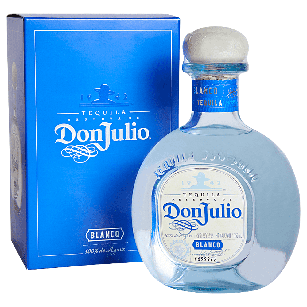 Don Julio Blanco Tequila -375 ml